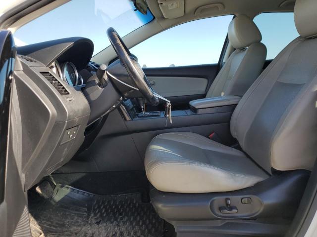 Photo 7 from auction – 2014 MAZDA CX-9 TOURI with VIN JM3TB3CV8E0444273