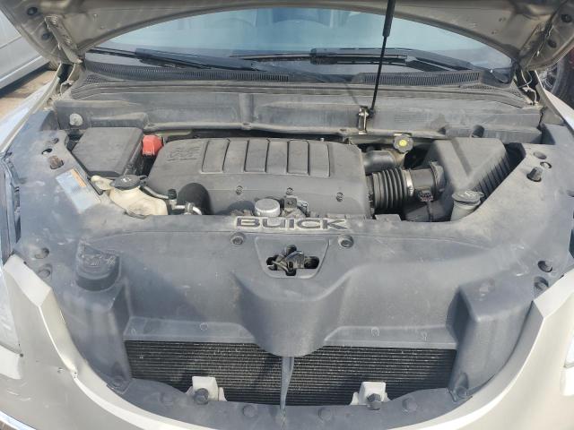Photo 11 from auction – 2009 BUICK ENCLAVE CX with VIN 5GAER23D29J164672