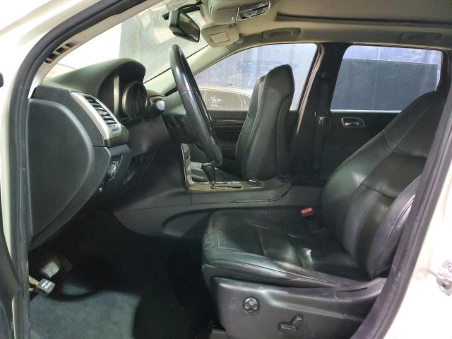 Photo 7 from auction – 2012 JEEP GRAND CHER with VIN 1C4RJFAT7CC338160