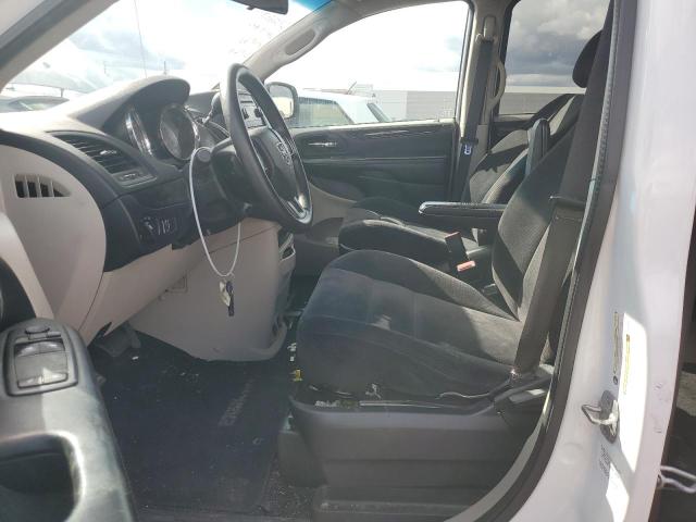 Photo 7 from auction – 2014 DODGE GRAND CARA with VIN 2C4RDGBG7ER392969