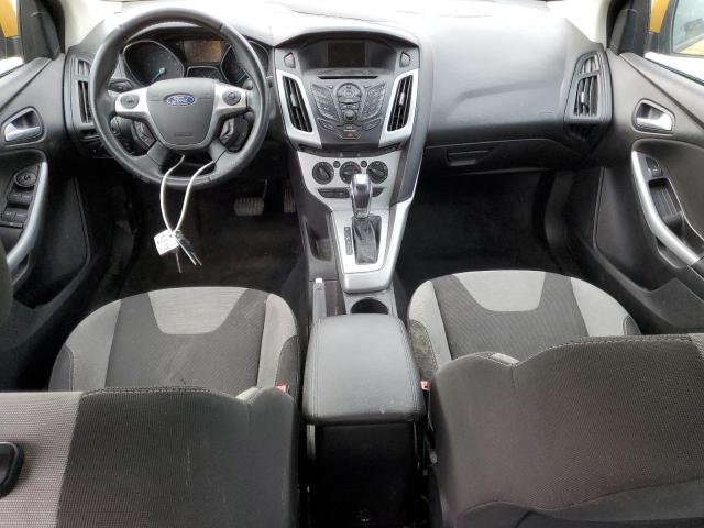 Photo 8 from auction – 2012 FORD FOCUS SE with VIN 1FAHP3F26CL166282