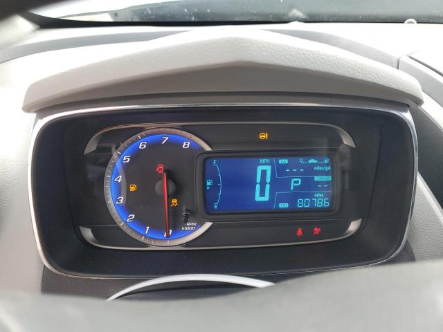 صورة رقم 9 من المزاد - 2016 CHEVROLET TRAX LS مع VIN KL7CJNSB2GB644536