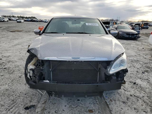Foto 5 de la subasta – 2014 CHRYSLER 200 LX con VIN 1C3CCBAB9EN124119