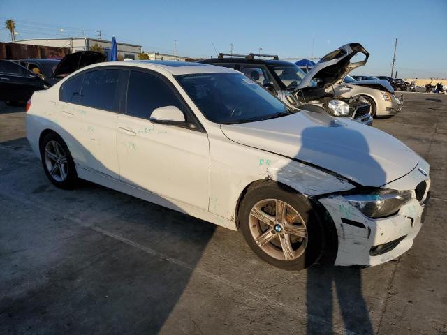 Photo 4 from auction – 2015 BMW 320 I with VIN WBA3B1C51FK137396