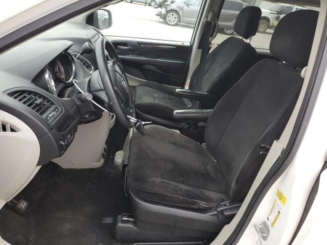 Photo 7 from auction – 2013 DODGE GRAND CARA with VIN 2C4RDGCG0DR748627