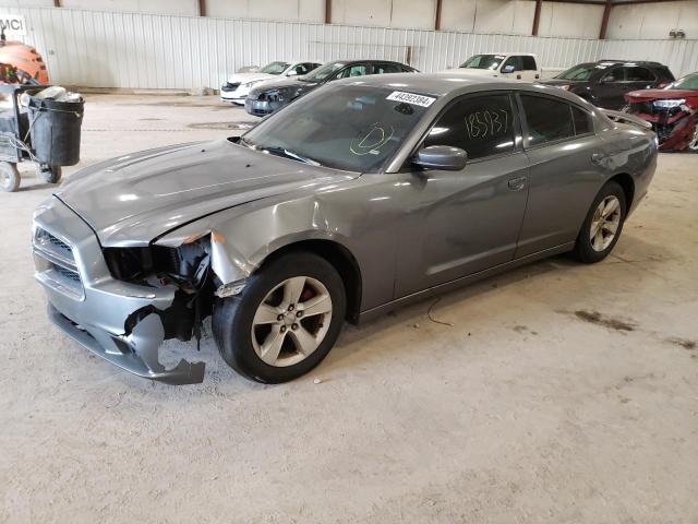 DODGE CHARGER SE 2012 with VIN 2C3CDXBGXCH103855 - Photo from auction