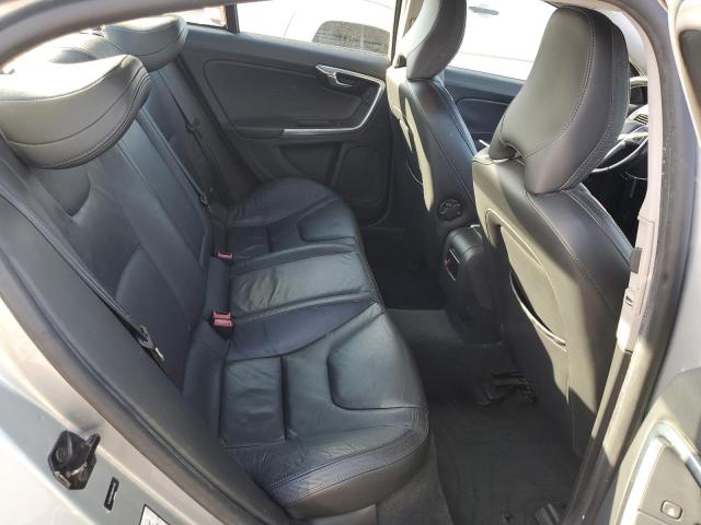 Photo 10 from auction – 2013 VOLVO S60 T5 with VIN YV1612FS9D1204429