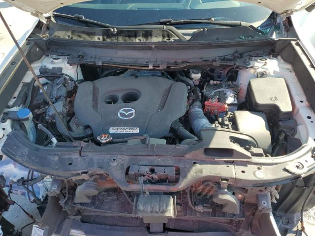 Photo 12 from auction – 2017 MAZDA CX-9 SIGNA with VIN JM3TCBEYXH0141627