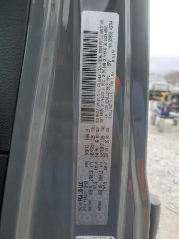 Photo 14 from auction – 2018 JEEP WRANGLER U with VIN 1C4HJXDN8JW248915