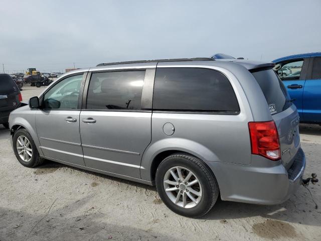 Фото 2 с аукциона – 2016 DODGE GRAND CARA с VIN 2C4RDGCG7GR373131