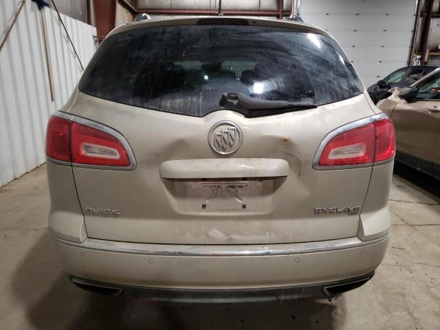 Photo 6 from auction – 2014 BUICK ENCLAVE with VIN 5GAKVBKD3EJ272485