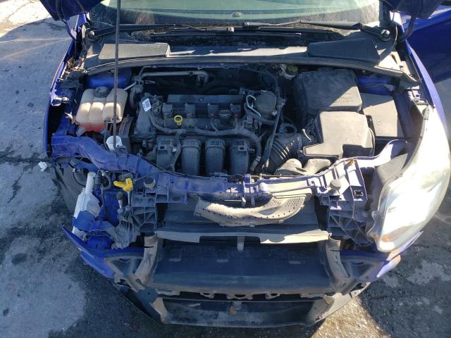 Photo 11 from auction – 2014 FORD FOCUS SE with VIN 1FADP3F26EL371845