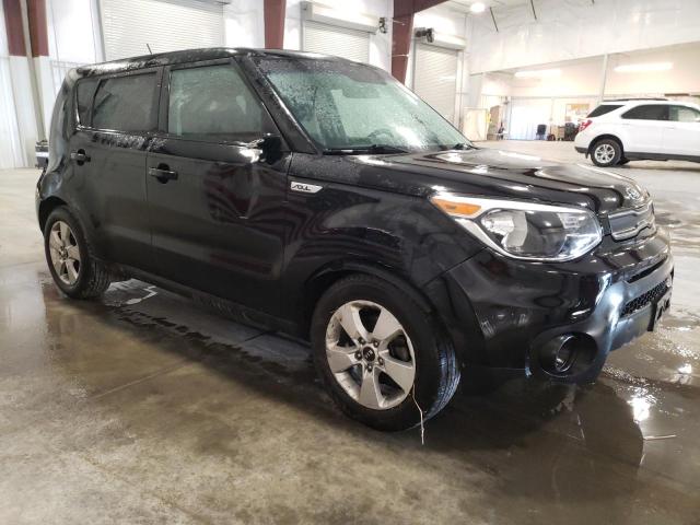 Photo 4 from auction – 2018 KIA SOUL with VIN KNDJN2A27J7571883