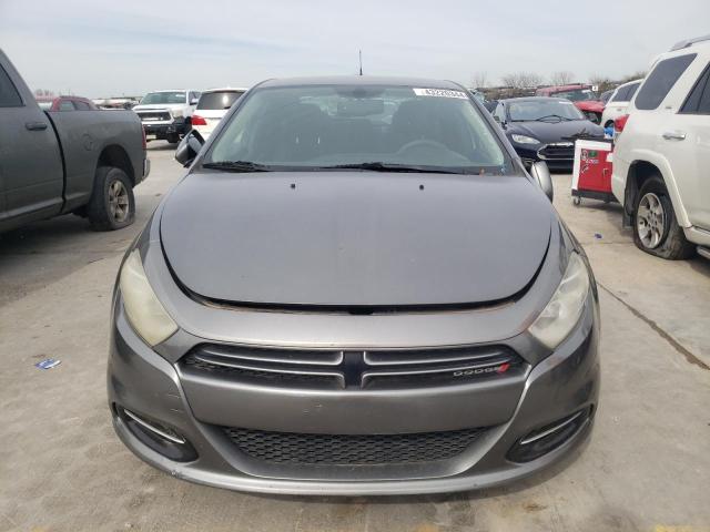 Photo 5 from auction – 2013 DODGE DART SE with VIN 1C3CDFAA4DD286823