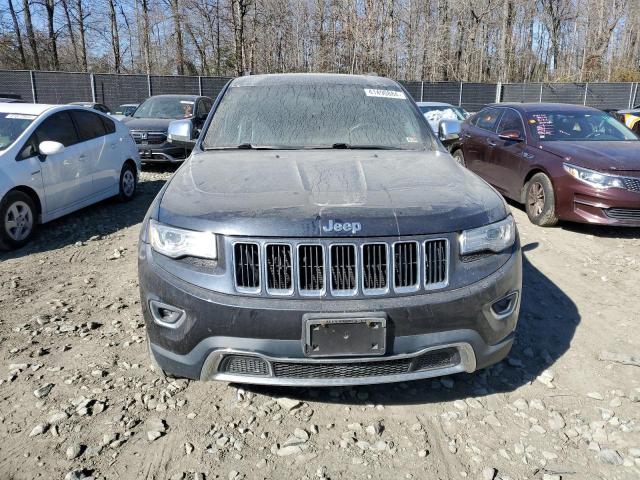 Photo 5 from auction – 2014 JEEP GRAND CHER with VIN 1C4RJFBG1EC478421