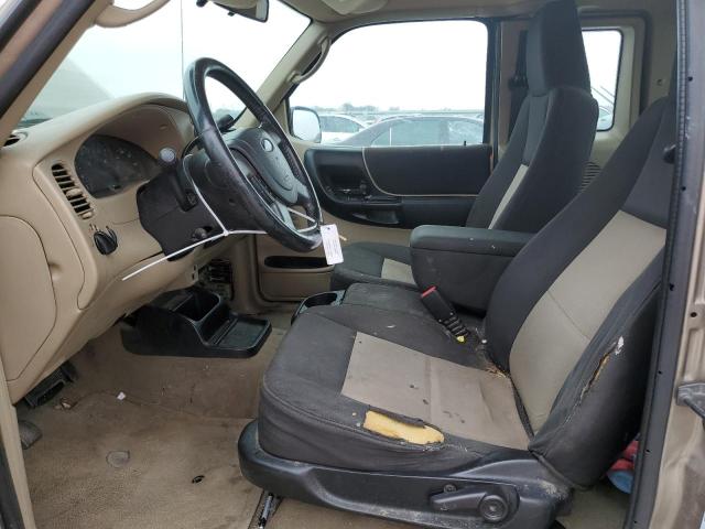 Photo 7 from auction – 2005 FORD RANGER with VIN 1FTYR44U85PA19360
