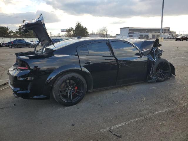 Photo 3 from auction – 2021 DODGE CHARGER SC with VIN 2C3CDXGJ7MH511462