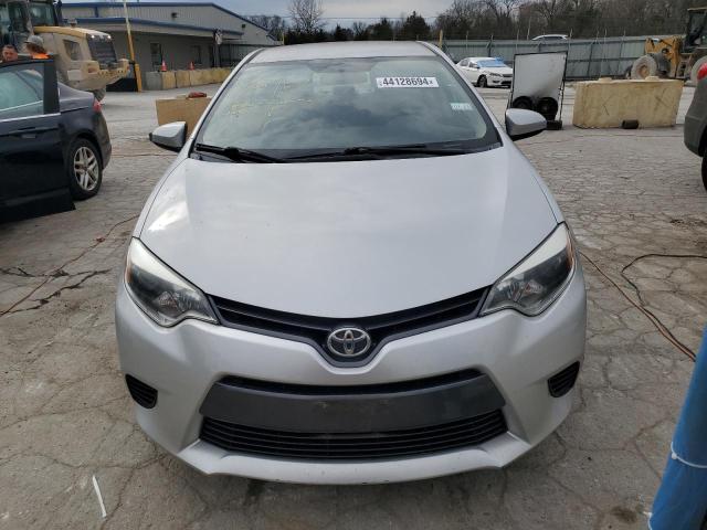 Photo 5 from auction – 2016 TOYOTA COROLLA L with VIN 5YFBURHE6GP414708