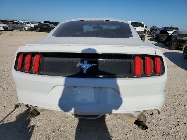 Photo 6 from auction – 2016 FORD MUSTANG with VIN 1FA6P8AM8G5306646
