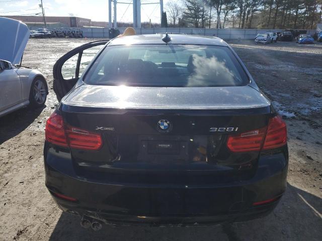 Photo 6 from auction – 2013 BMW 328 XI SUL with VIN WBA3B5C51DF590625