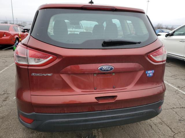 Photo 6 from auction – 2015 FORD ESCAPE S with VIN 1FMCU0F75FUC24061