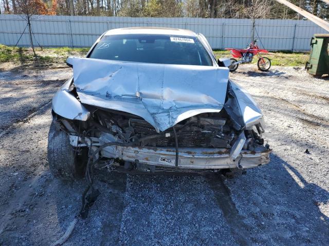 Photo 5 from auction – 2010 LINCOLN MKS with VIN 1LNHL9ERXAG613981