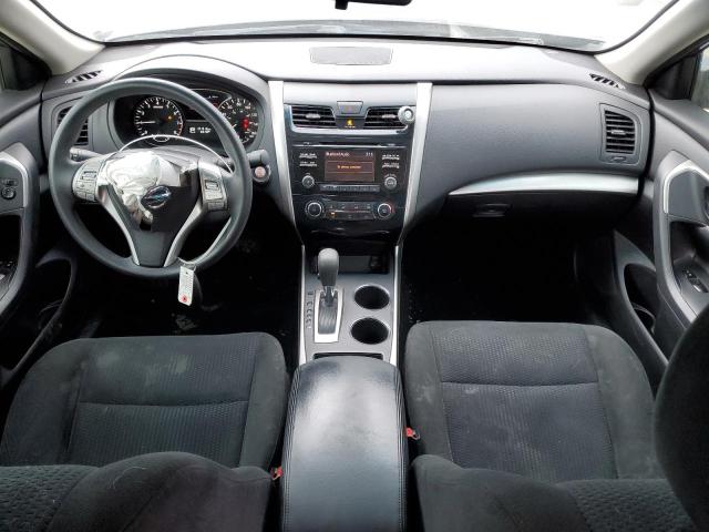 Photo 8 from auction – 2015 NISSAN ALTIMA 2.5 with VIN 1N4AL3AP3FC494456