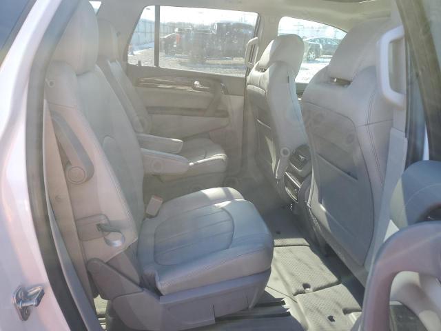 Photo 11 from auction – 2017 BUICK ENCLAVE with VIN 5GAKRCKD7HJ333397