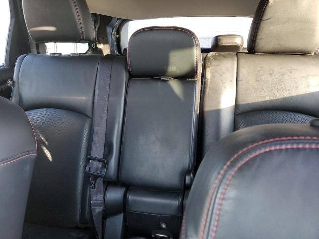 Photo 10 from auction – 2019 DODGE JOURNEY GT with VIN 3C4PDDEG4KT720682