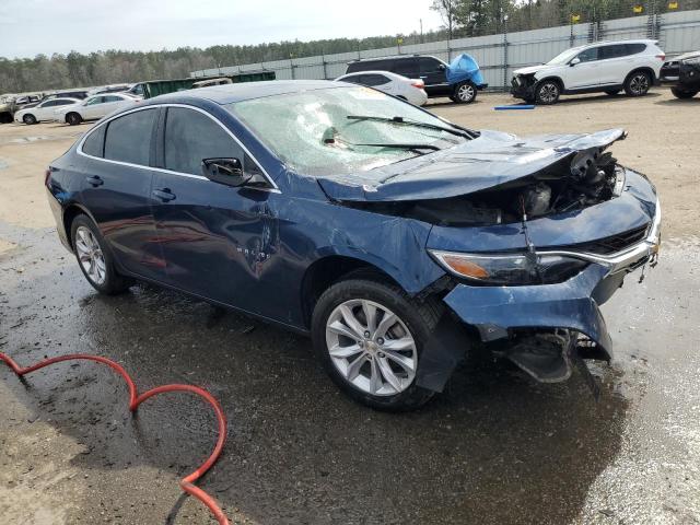 Photo 4 from auction – 2019 CHEVROLET MALIBU LT with VIN 1G1ZD5ST0KF149727