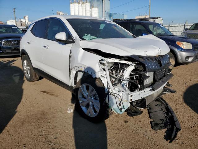 Photo 4 from auction – 2024 BUICK ENCORE GX with VIN KL4AMBS2XRB039449