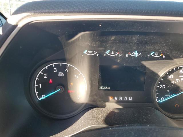 Photo 9 from auction – 2021 FORD F150 SUPER with VIN 1FTEW1EP1MKE80771