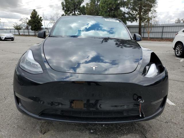 Photo 5 from auction – 2022 TESLA MODEL Y with VIN 7SAYGDEF4NF439443