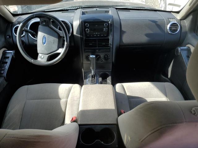 Foto 8 de la subasta – 2008 FORD EXPLORER S con VIN 1FMEU63E78UA40869