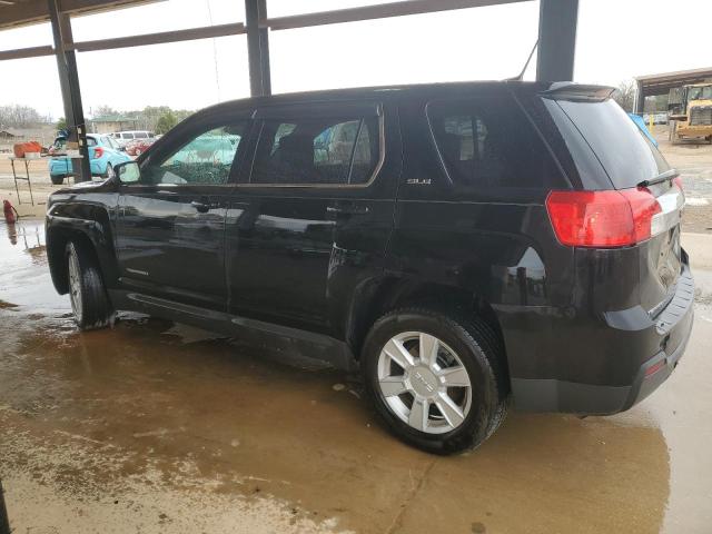 Photo 2 from auction – 2013 GMC TERRAIN SL with VIN 2GKALMEK2D6348509