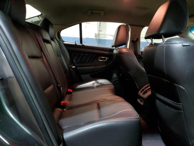 Photo 10 from auction – 2011 FORD TAURUS SEL with VIN 1FAHP2EW6BG155255