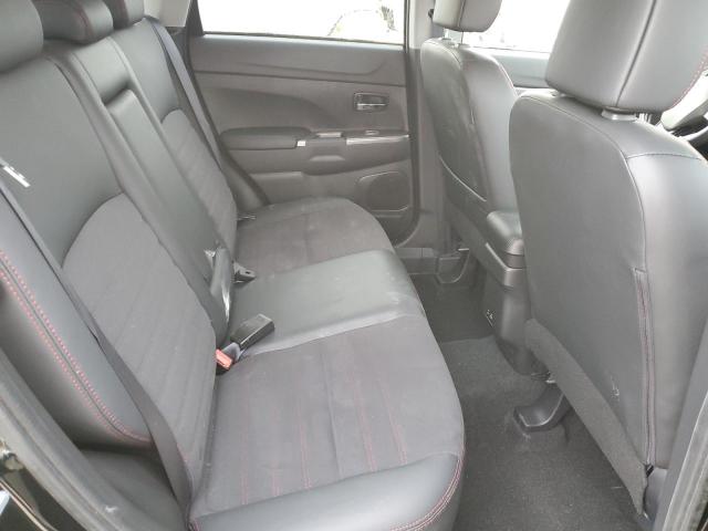 Photo 11 from auction – 2023 MITSUBISHI OUTLANDER with VIN JA4ARUAU4PU015147