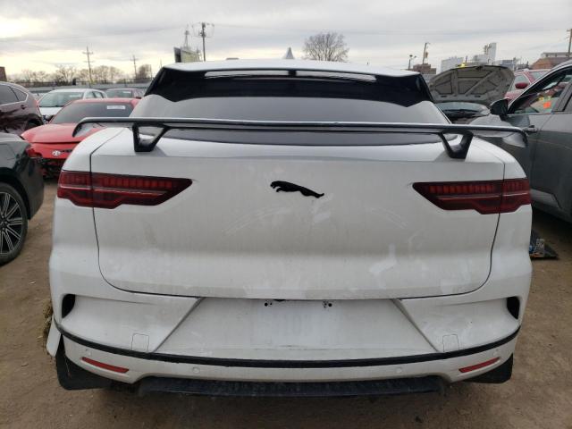 Photo 6 from auction – 2020 JAGUAR I-PACE SE with VIN SADHC2S10L1F85387