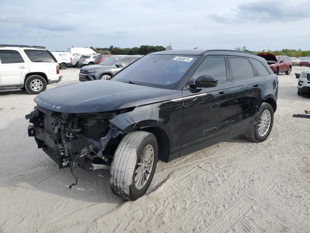 LAND ROVER RANGE ROVE 2019 with VIN SALYA2EX2KA792062 - Photo from auction