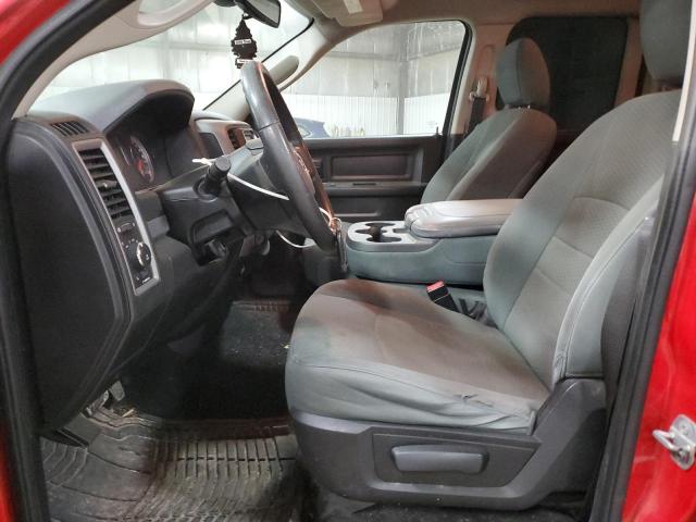Photo 7 from auction – 2014 RAM 1500 ST with VIN 1C6RR7FT5ES427491