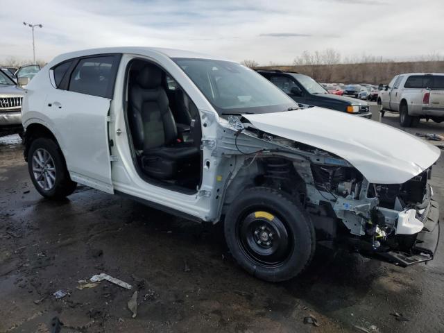 Photo 4 from auction – 2023 MAZDA CX-5 SELEC with VIN JM3KFBBM7P0154970