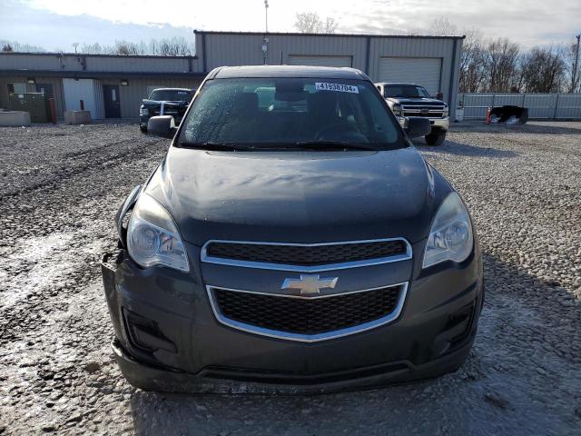Photo 5 from auction – 2014 CHEVROLET EQUINOX LS with VIN 2GNALAEK2E6278058