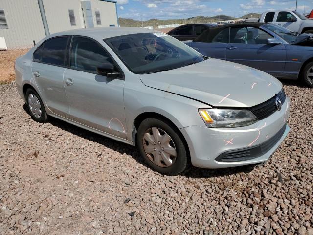 Photo 4 from auction – 2011 VOLKSWAGEN JETTA BASE with VIN 3VW2K7AJ2BM332375