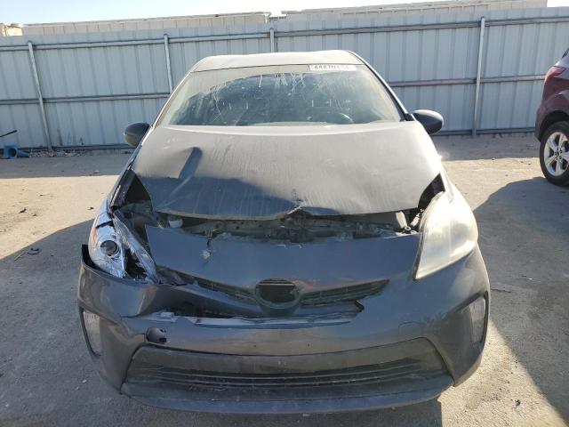 Photo 5 from auction – 2013 TOYOTA PRIUS with VIN JTDKN3DUXD1650723