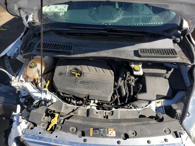 Photo 11 from auction – 2017 FORD ESCAPE SE with VIN 1FMCU0GD9HUD19584