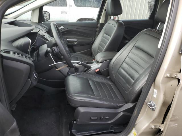Photo 7 from auction – 2017 FORD C-MAX SE with VIN 1FADP5EU7HL105513