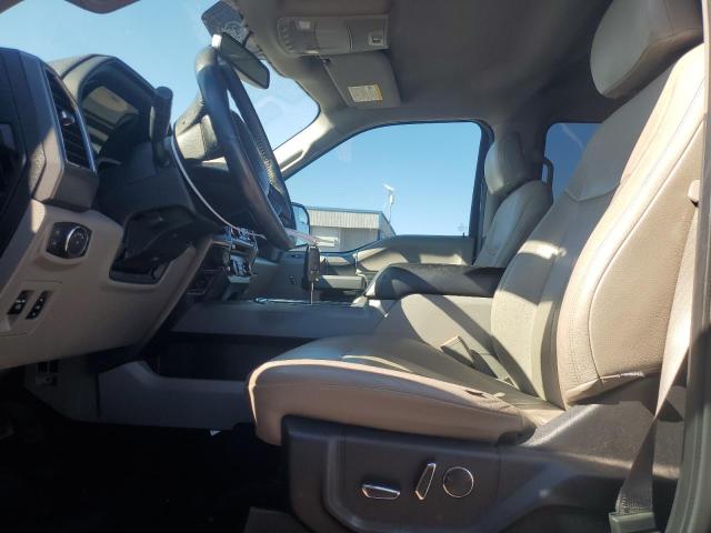 Photo 7 from auction – 2018 FORD F150 SUPER with VIN 1FTEW1CG3JKD09003