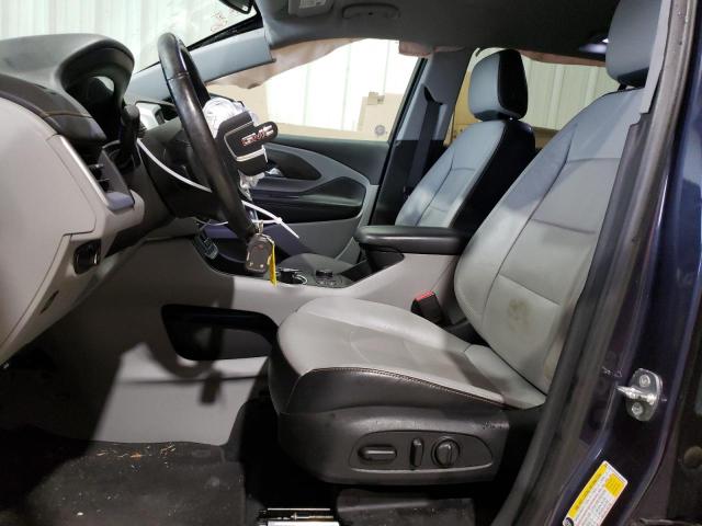 Photo 7 from auction – 2019 GMC TERRAIN SL with VIN 3GKALPEV0KL320504