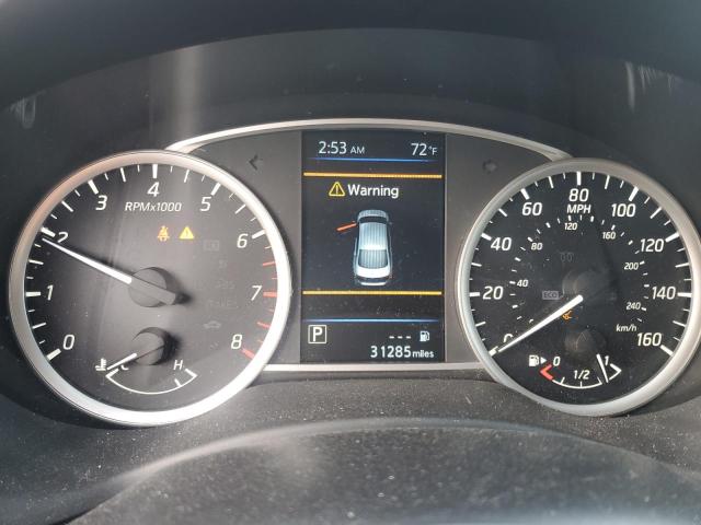 Photo 9 from auction – 2019 NISSAN SENTRA S with VIN 3N1AB7AP2KY424293