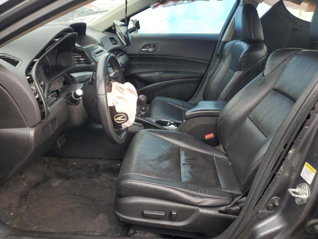 Photo 7 from auction – 2013 ACURA ILX 20 TEC with VIN 19VDE1F78DE011105